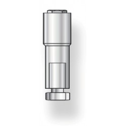 Análogo HE Branemark