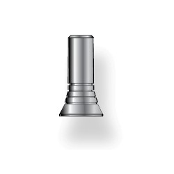 Pilar Preparo/Provisorio Multi Unit