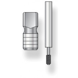 Tranfer C/abierta Branemark HE